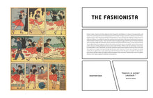 Load image into Gallery viewer, Front Cover