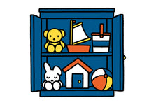 Load image into Gallery viewer, Front Cover